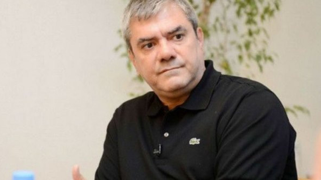 Yılmaz Özdil HES kodunun arkasındaki ölümcül ironiyi açıkladı