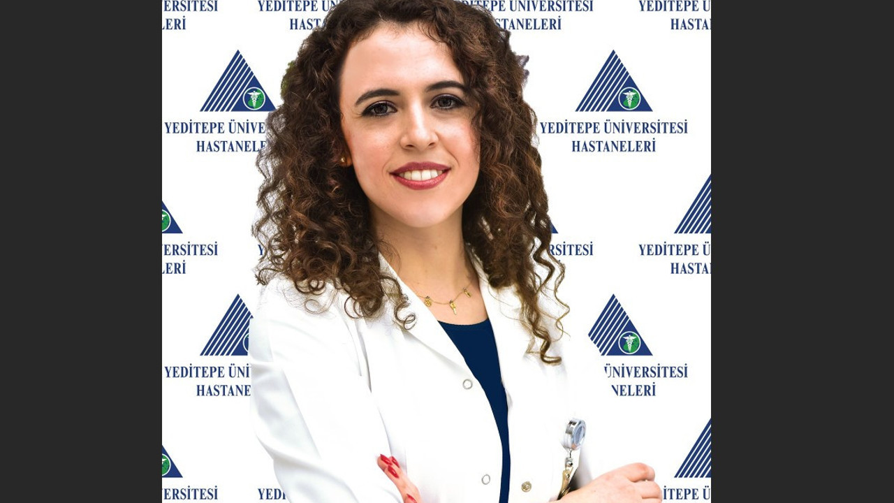 Günü zehir eden kabus hastalık. Uzman diyetisyen Merve Öz açıkladı