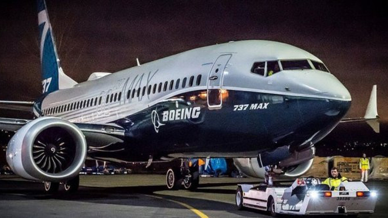 Uçan tabuta AB'den izin yolda