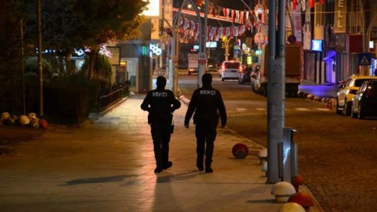 Sokağa çıkma yasağı esnetiliyor mu? İşte kulislerde konuşulan yeni düzenleme