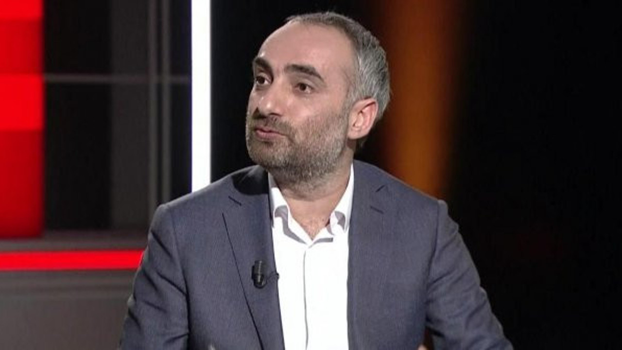 İsmail Saymaz canlı yayında bombayı patlattı. Aktif olarak doktorluk yapmayan Zonguldak Belediye Başkanı Ömer Selim Alan aşı yaptırdı