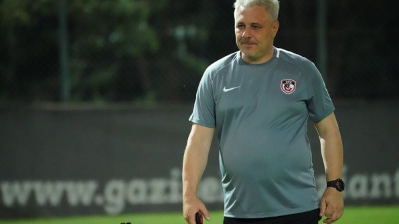 Rizespor'da Sumudica sesleri