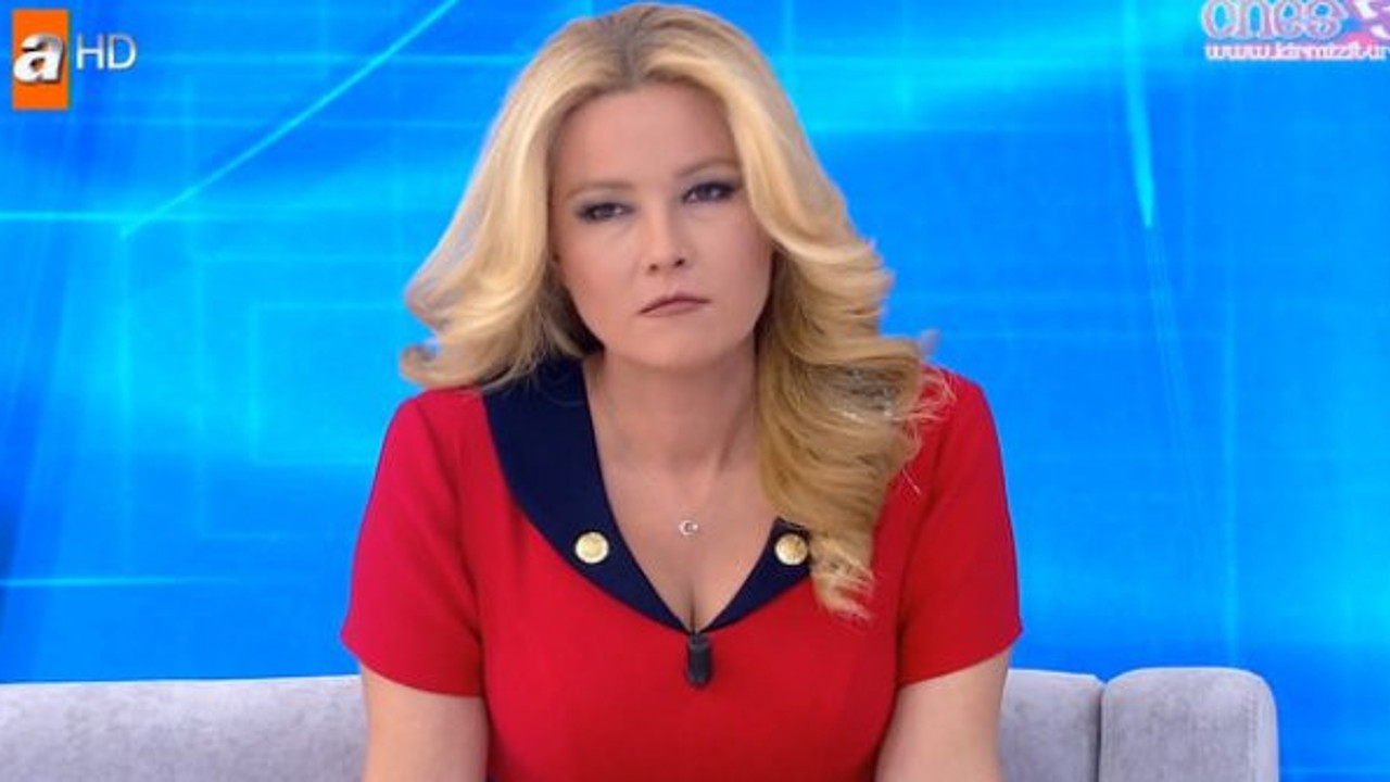 Ümitcan Uygun’un ağabeyi Müge Anlı’yı ölümle tehdit etti. Gözler Anlı’nın vereceği cevapta