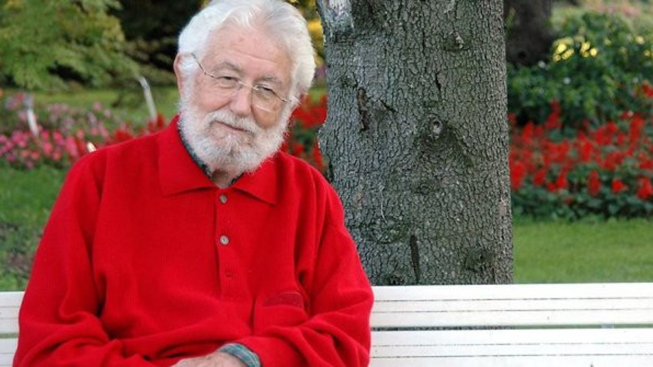 Hayrettin Karaca ölüm yıldönümünde anılıyor