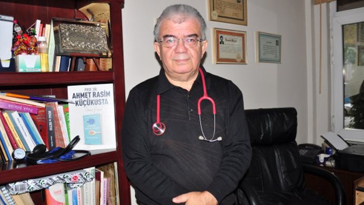 Uzmanlar ömrü uzatan mucize besini açıkladı. Ölüm riskini azaltıyor hastalıklara kafa tutuyor