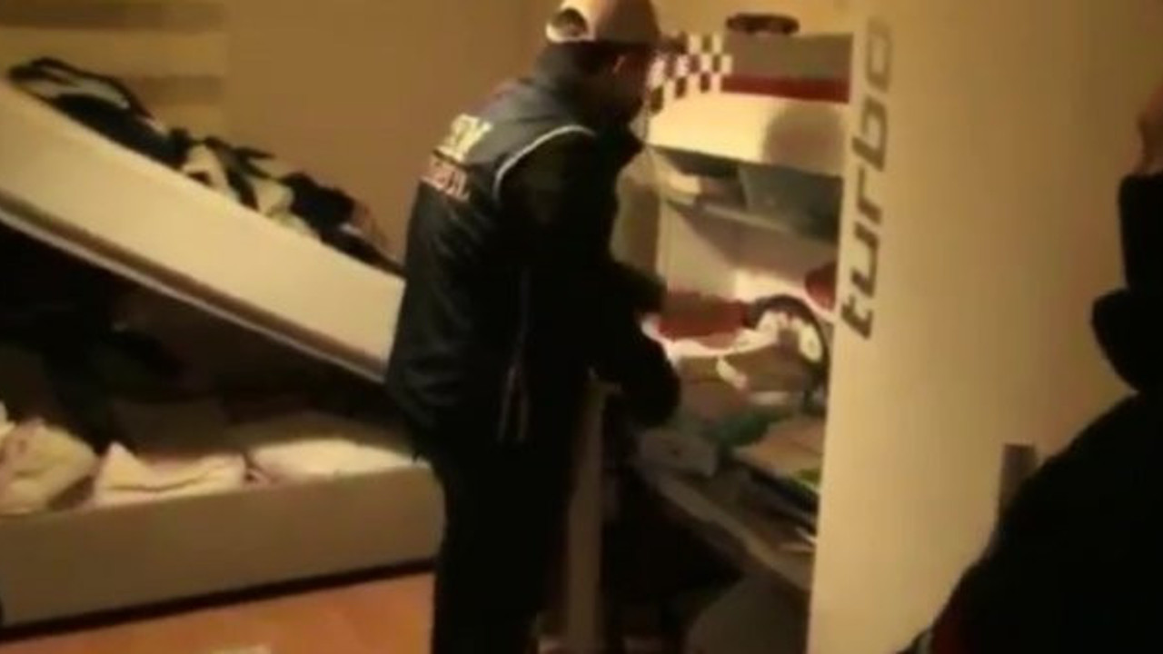 İstanbul'da FETÖ’nün operasyonu. TSK'deki mahrem imam yapılanmasına darbe