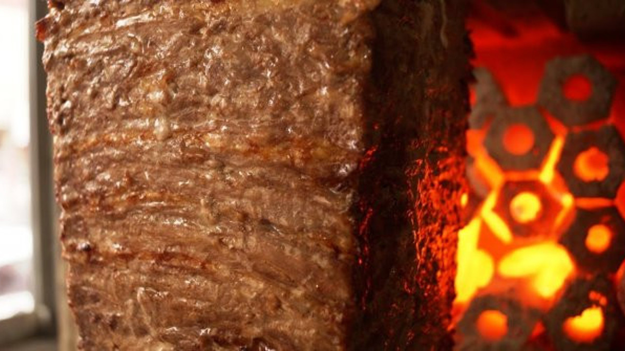 Et fiyatları uçan Türkiye için yaprak döneri tarihe gömecek buluş