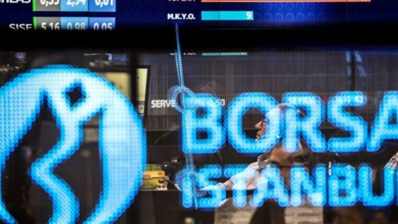 Borsa'da sert düşüş. Hisselerin yüzde 90’ı etkilendi!