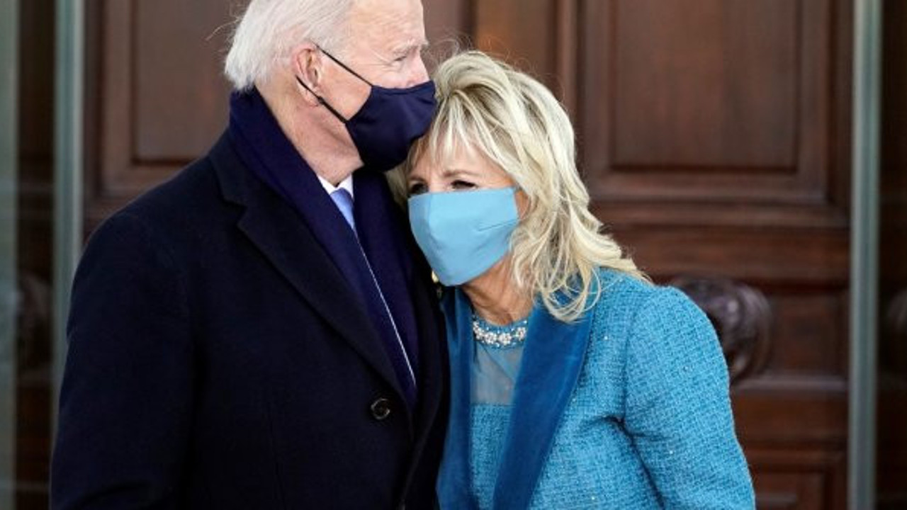 Biden göreve geldi Ermeni Lobisi Türkiye’ye karşı harekete geçti