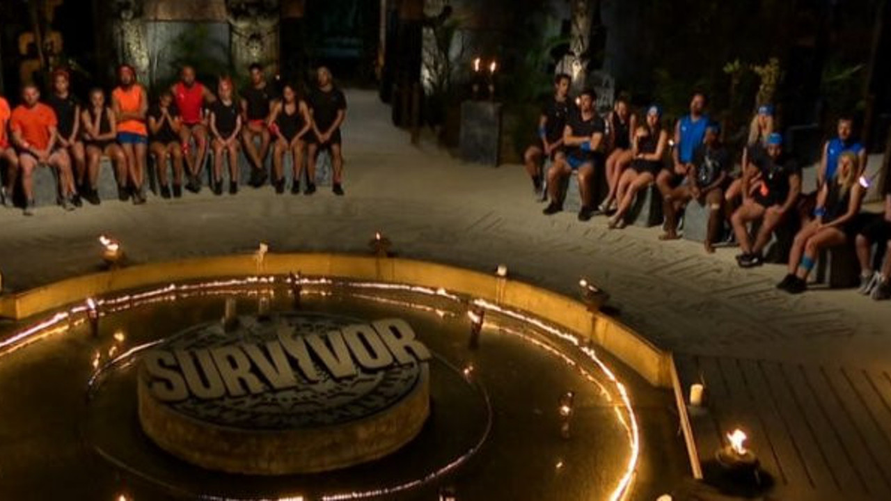 Survivor yarışmacılarının haftalık kazançları ortaya çıktı. Duyanların gözleri fal taşı gibi açıldı. Acun Ilıcalı para saçıyor