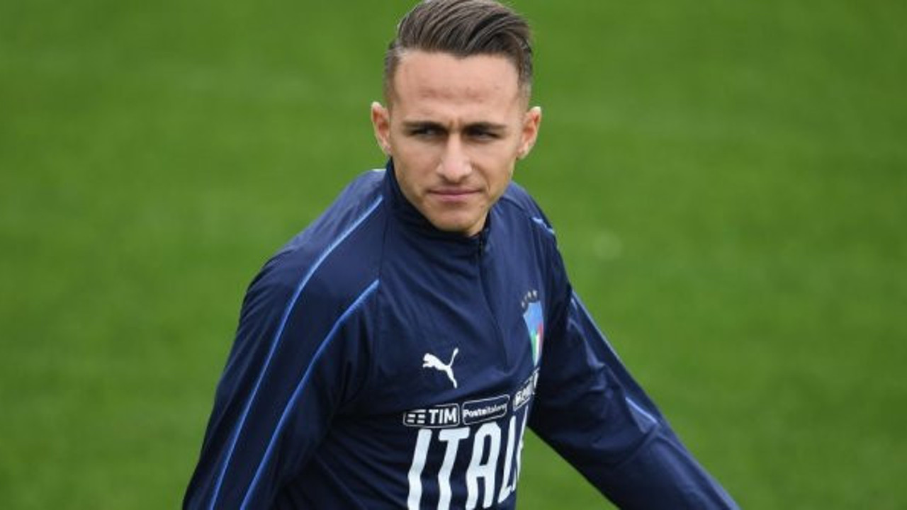 Trabzonspor’da Simone Edera sürprizi