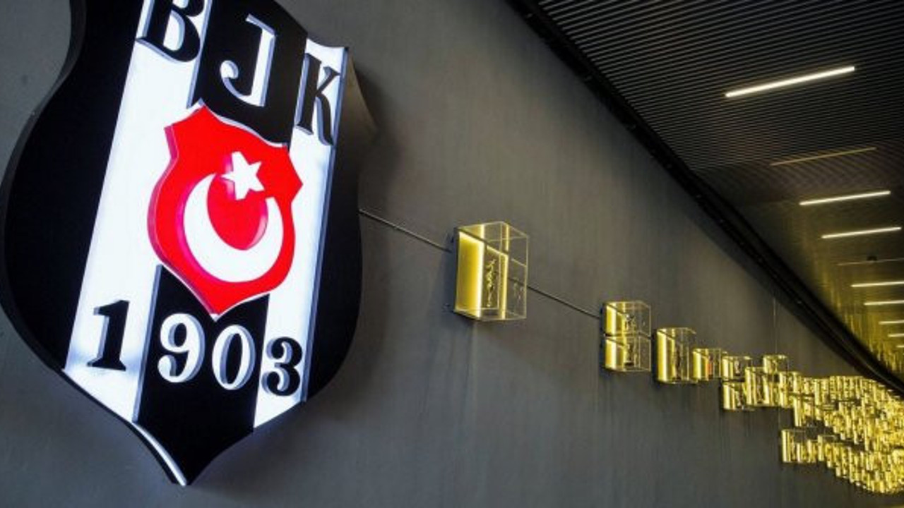 Beşiktaş’ta ayrılık. Kartal Kayra Yılmaz Ümraniyespor'a kiralandı