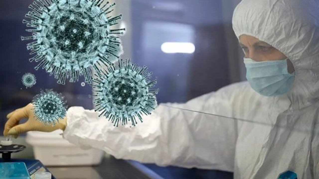 Uzman isim Ümit Savaşçı, koronanın en fazla bulaştığı yeri söyledi. Buralarda risk çok fazla