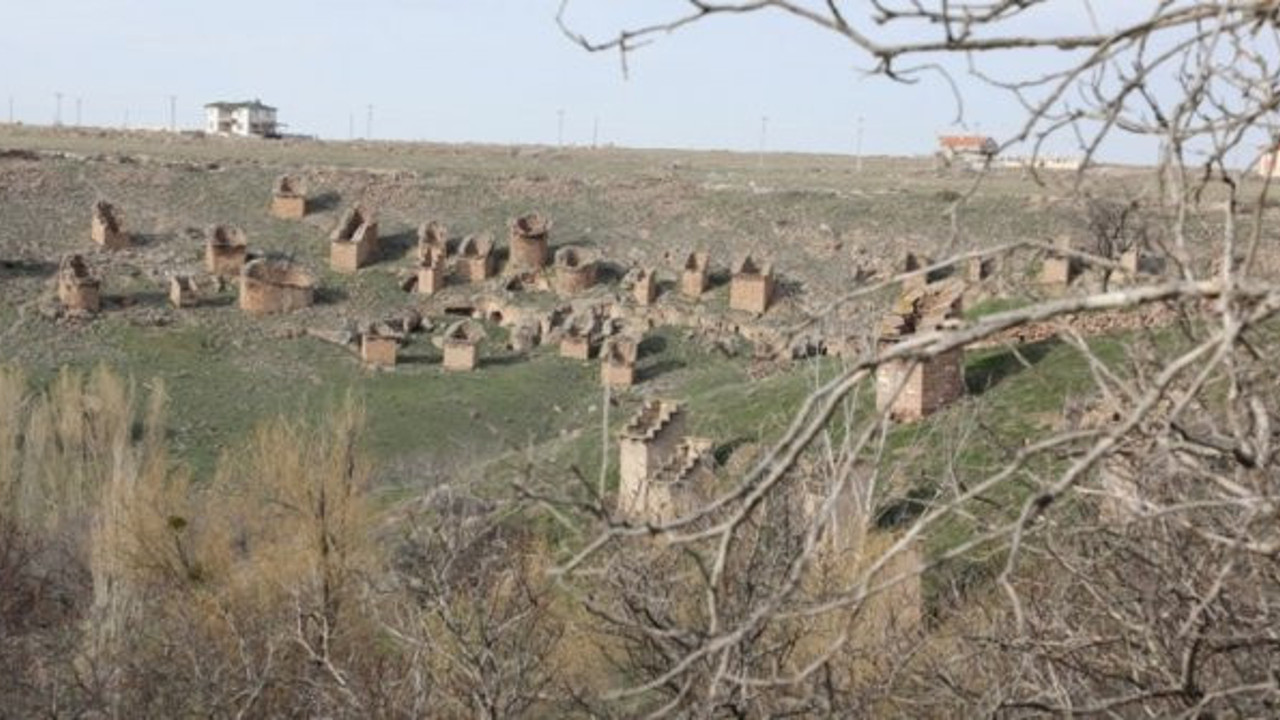Güvercin gübresi için yapılan tarihi güvercinlikler restore edilecek