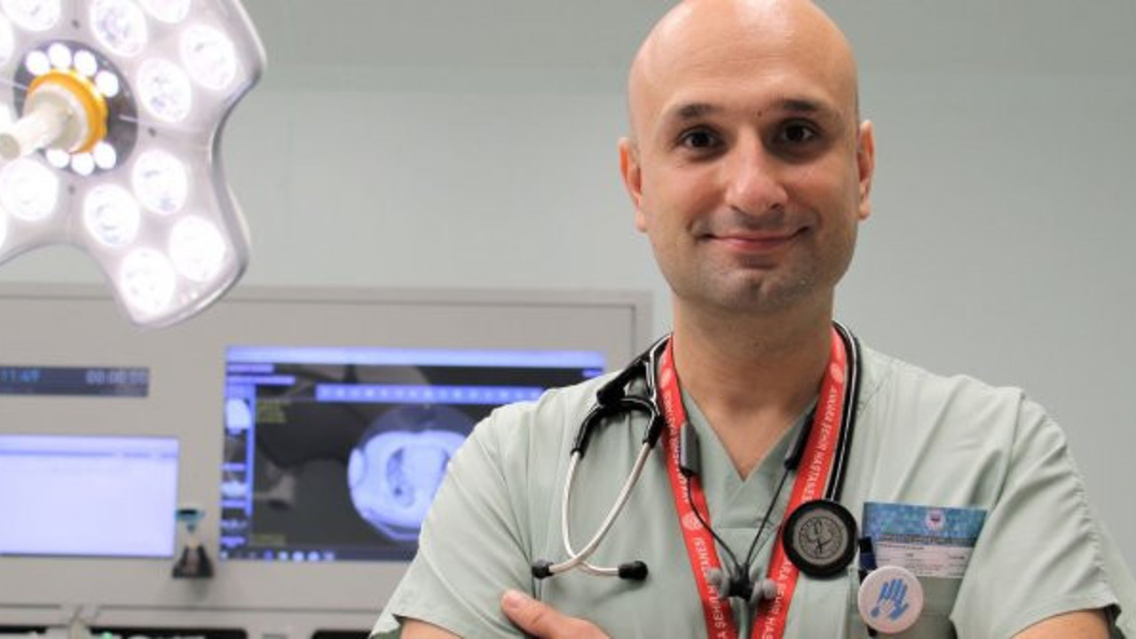 Bilim Kurulu Üyesi Afşin Emre Kayıpmaz'dan korona mutasyonu uyarısı. Artık daha da önemli