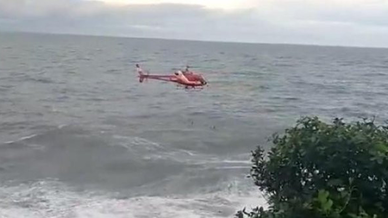 Selfie merakı canından etti