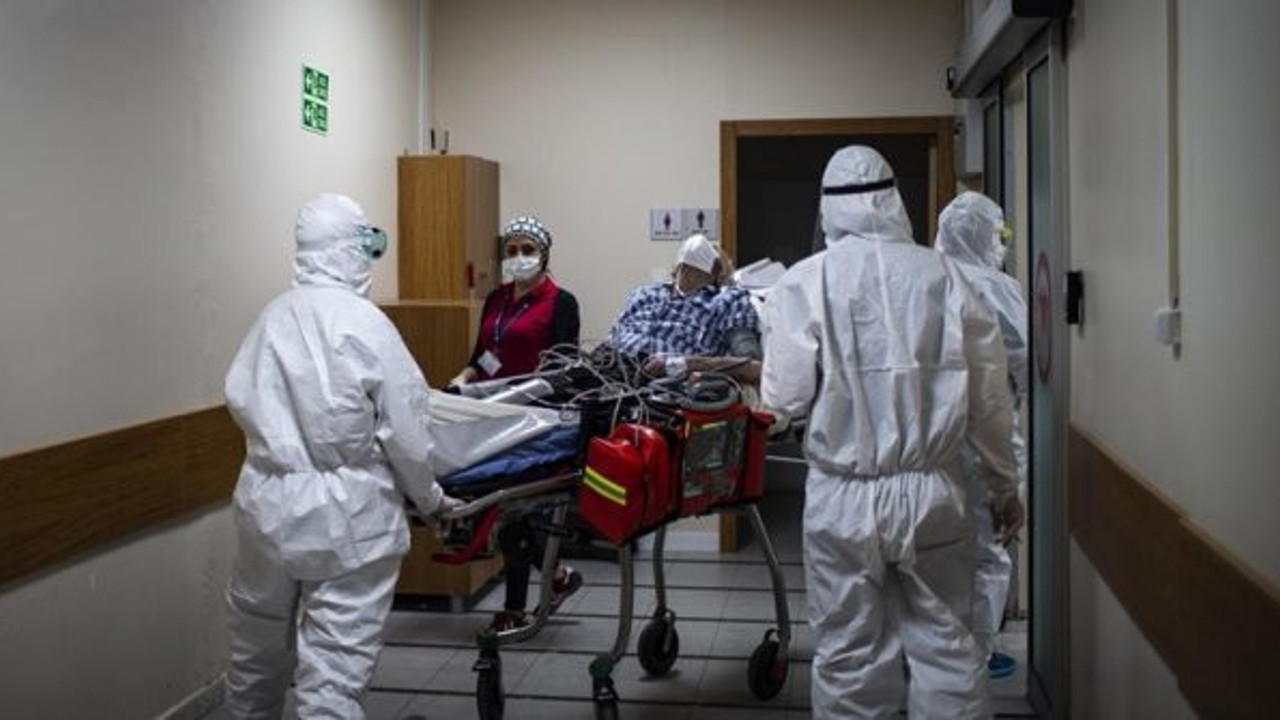 Dünyada koronadan iyileşenlerin sayısı 70 milyonu geçti