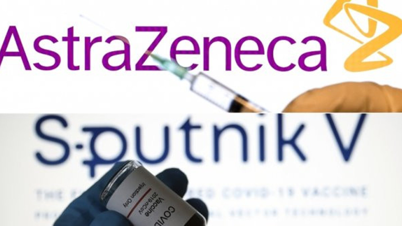 AstraZeneca ve Sputnik V aşısına Macaristan'dan onay
