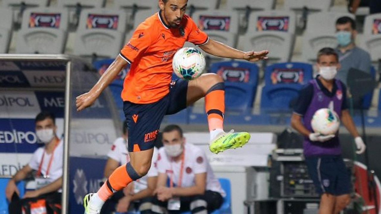 İrfan Can Kahveci Galatasaray'da. Bonservis bedeli belli oldu