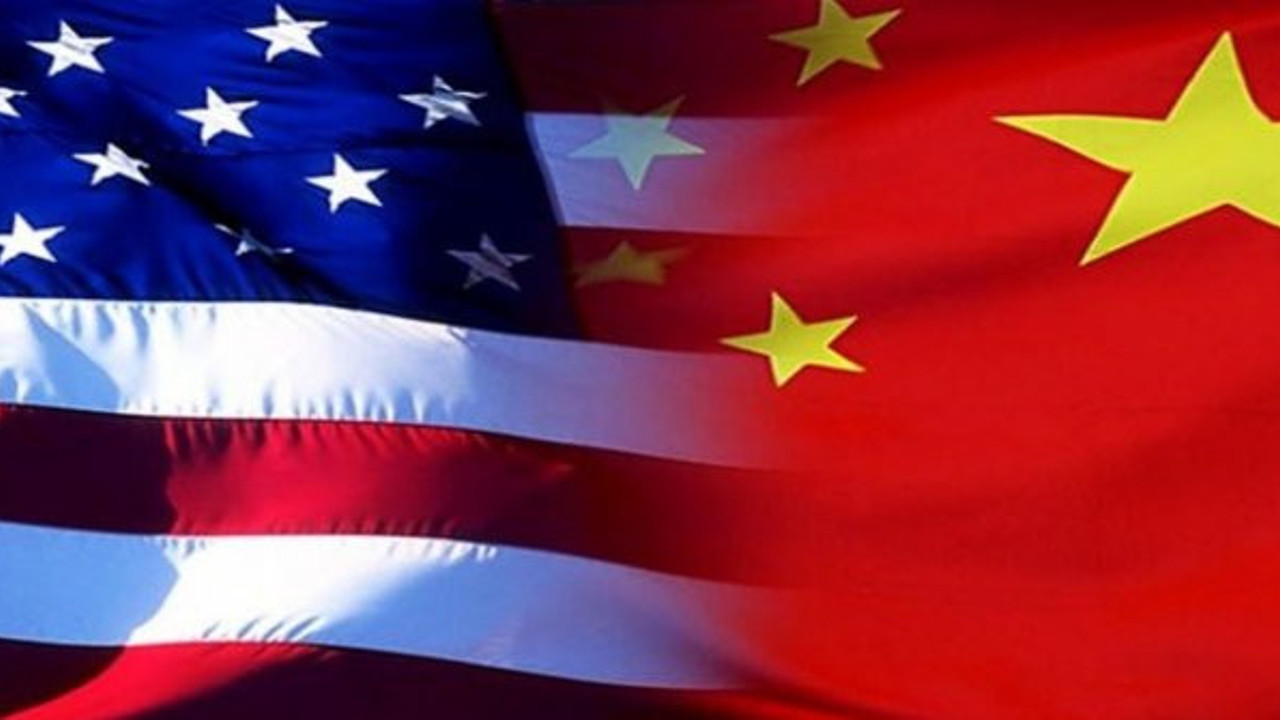 Çin'den ABD'ye sürpriz çağrı