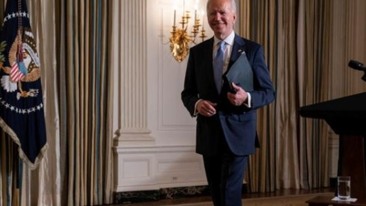 Cumhuriyetçi vekilden Biden'a karşı azil maddesi