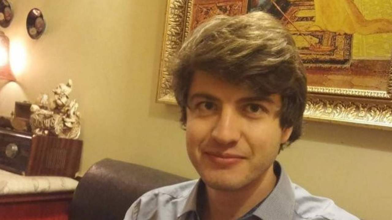 Ankara'da koronayı yenen genç doktor evinde ölü bulundu