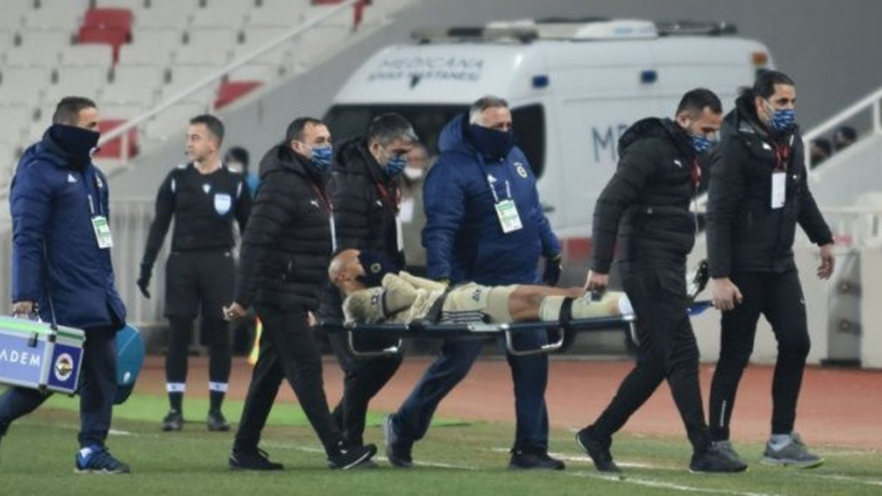 Fenerbahçe’de Tisserand şoku