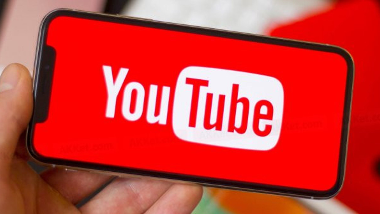 YouTube’un yeni özelliği herkese açıldı