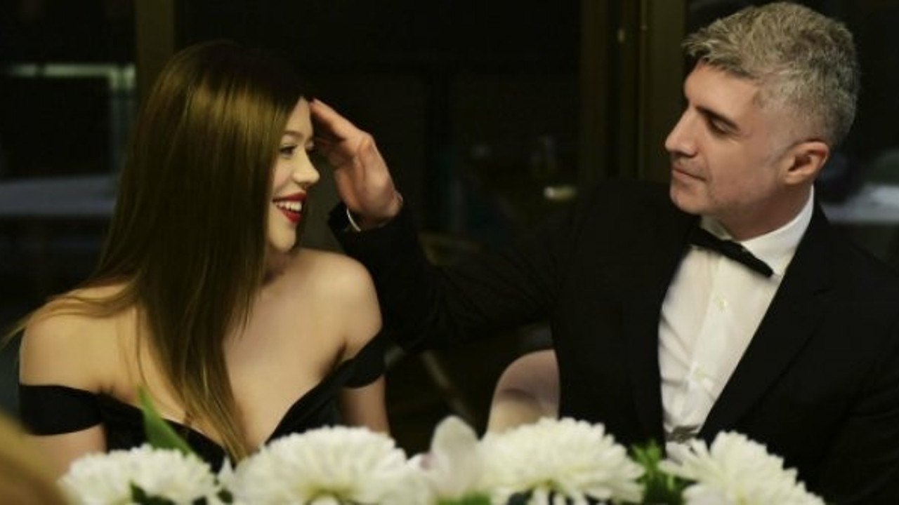 Özcan Deniz’e eski eşi Feyza Aktan’dan şoke eden suçlama