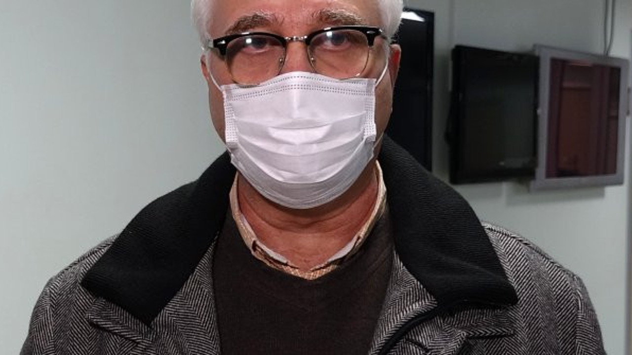 Prof. Dr. Tevfik Özlü koronada yeni dalgayı haber verdi