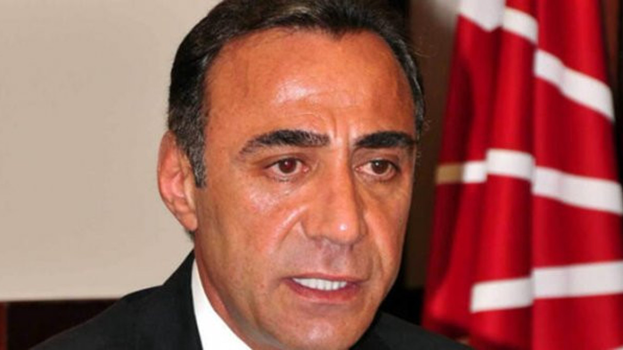 İçişleri Bakanlığı'ndan CHP'li Berhan Şimşek hakkında suç duyurusu