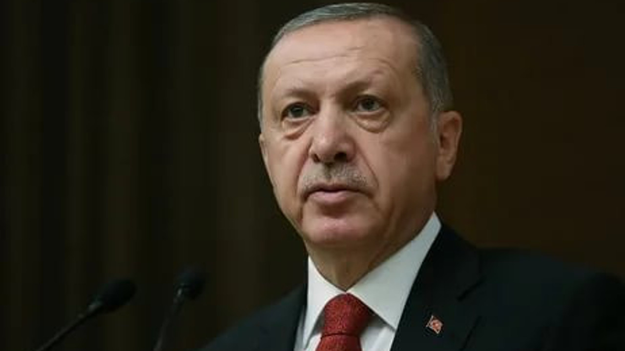 Cumhurbaşkanı Erdoğan mürettebatı dövülerek kaçırılan geminin kaptanıyla görüştü
