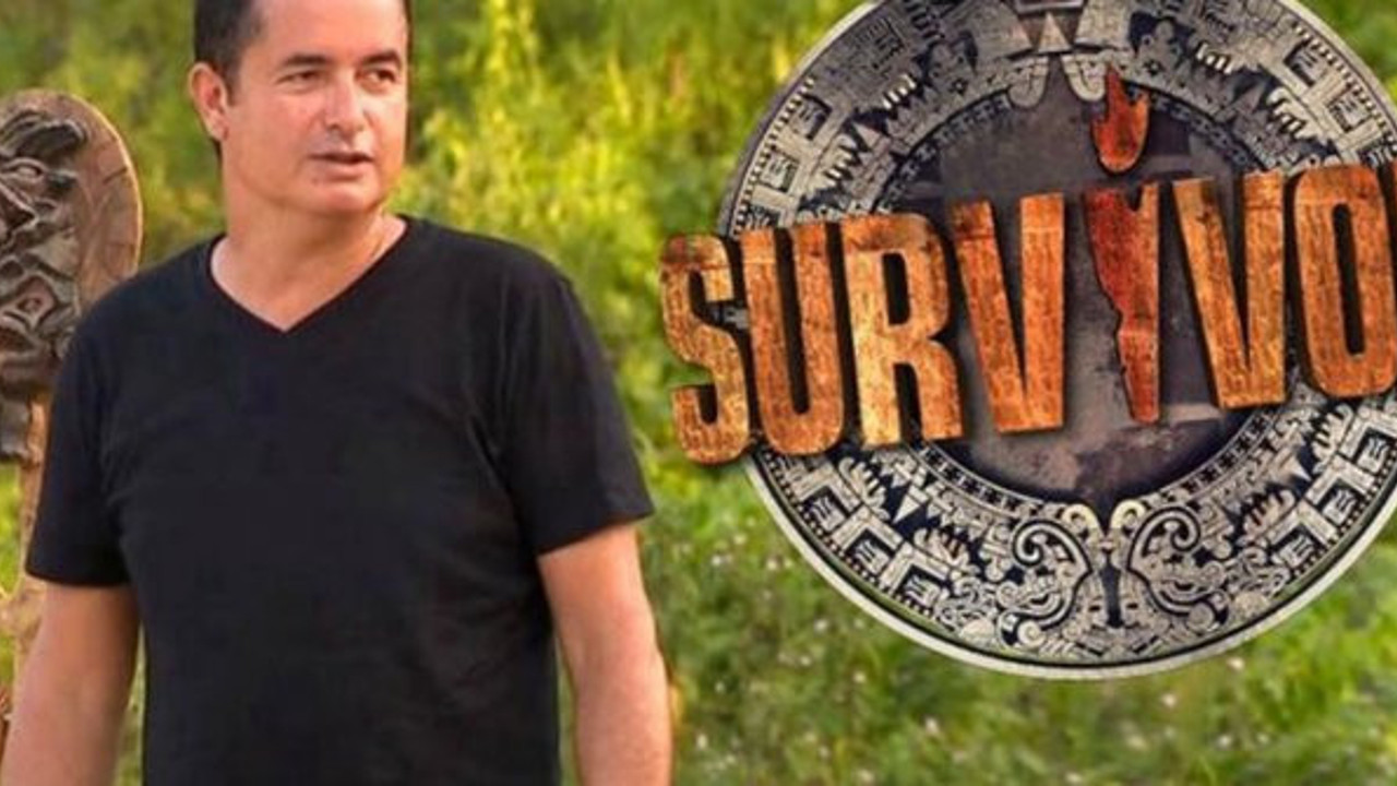 Survivor 2021'de yarışmacıları şoke eden olay. Acun Ilıcalı final adaylarından biriydi diyerek üzücü haberi duyurdu