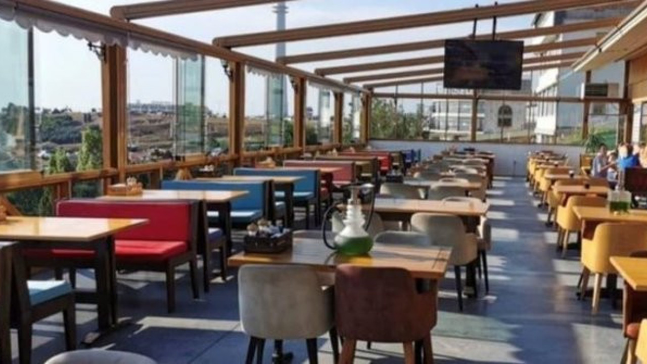 Bilim Kurulu Üyesi Prof. Dr. Levent Akın lokanta ve kafelerin açılması için gereken şartı açıkladı