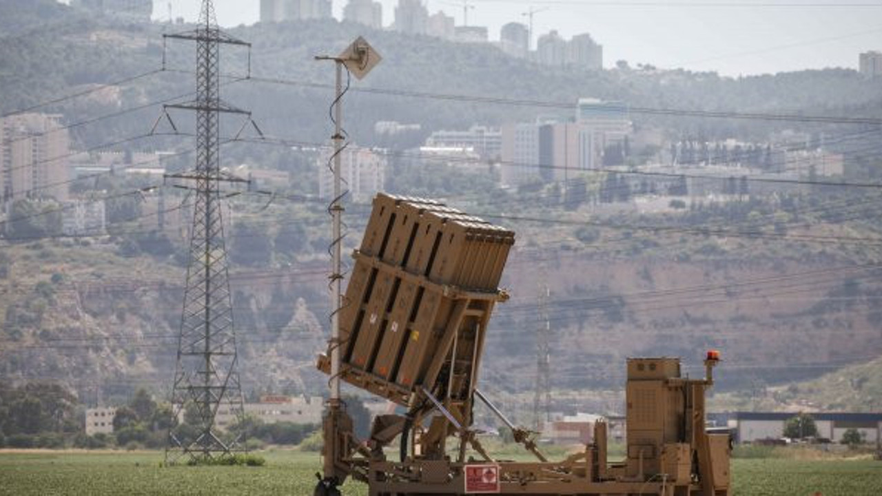 İsrail gazetesinden ABD ile ilgili flaş füze iddiası