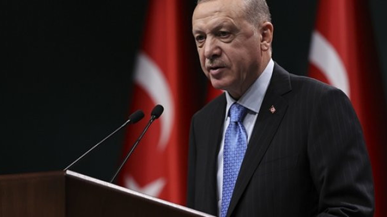 Gıda ürünlerine yapılan fahiş zamlarla ilgili Erdoğan’dan net cevap. Zamları ilk kez Yeniçağ gündeme getirmişti