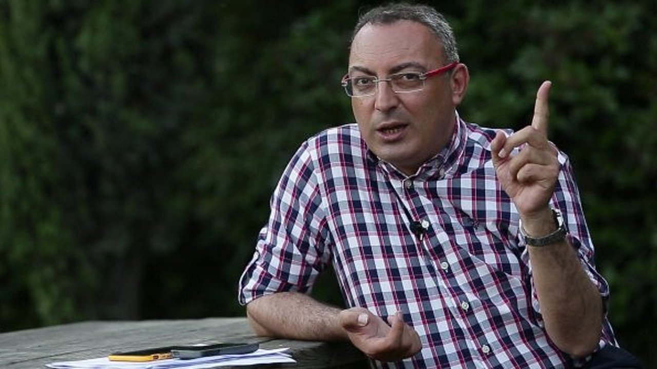 Gazeteci ve ekonomist Cem Seymen’i isyan ettiren fatura! 4 kişilik aile ne yapar?