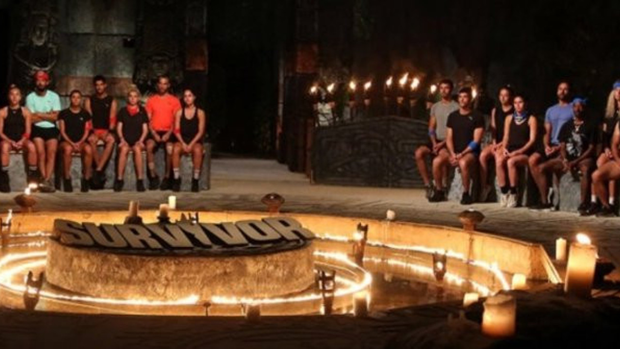 Ada konseyinde herkes şok oldu. Acun Ilıcalı Survivor 2021'de diskalifiye olan yarışmacıyı açıkladı