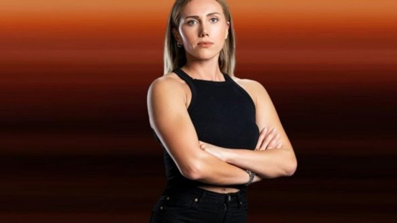 Survivor Meryem kimdir. Survivor 2021 Meryem Kasap kaç yaşında. Evli mi