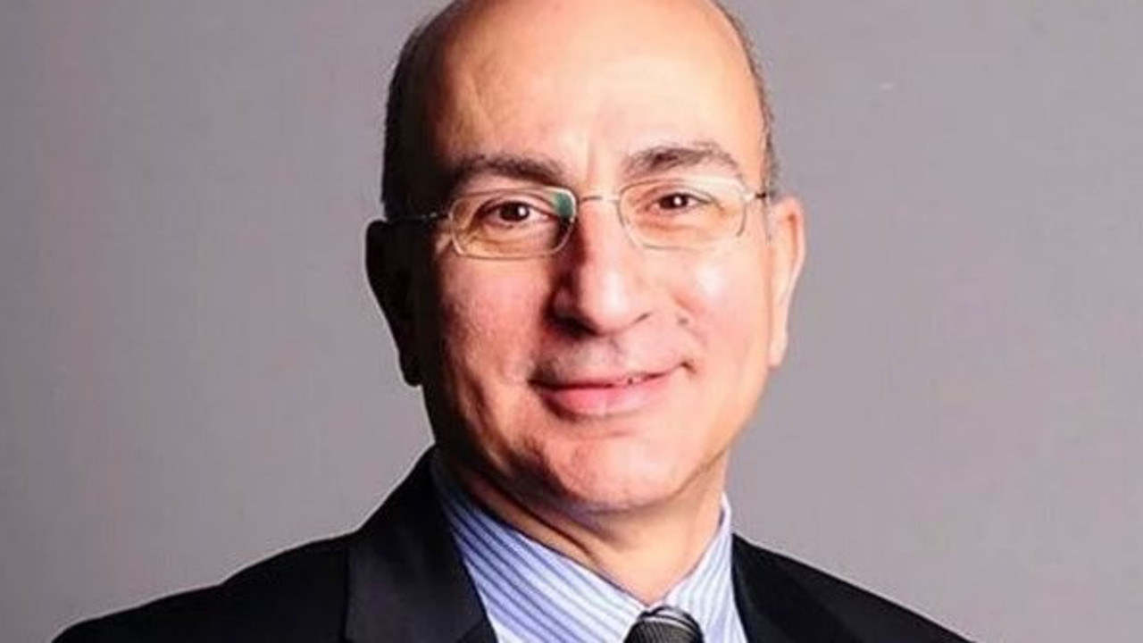 Mahfi Eğilmez içinde bulunduğumuz durumu bir cümle ile anlattı