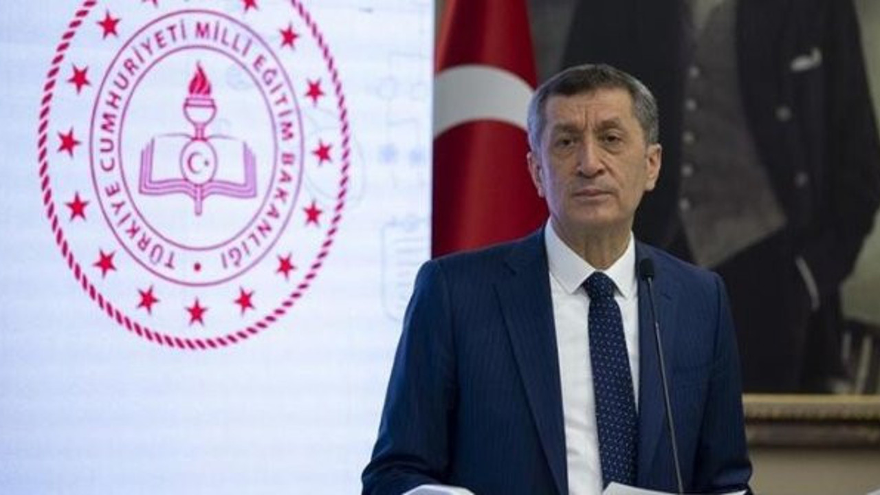 Milli Eğitim Bakanı Ziya Selçuk’tan 15 Şubat açıklaması