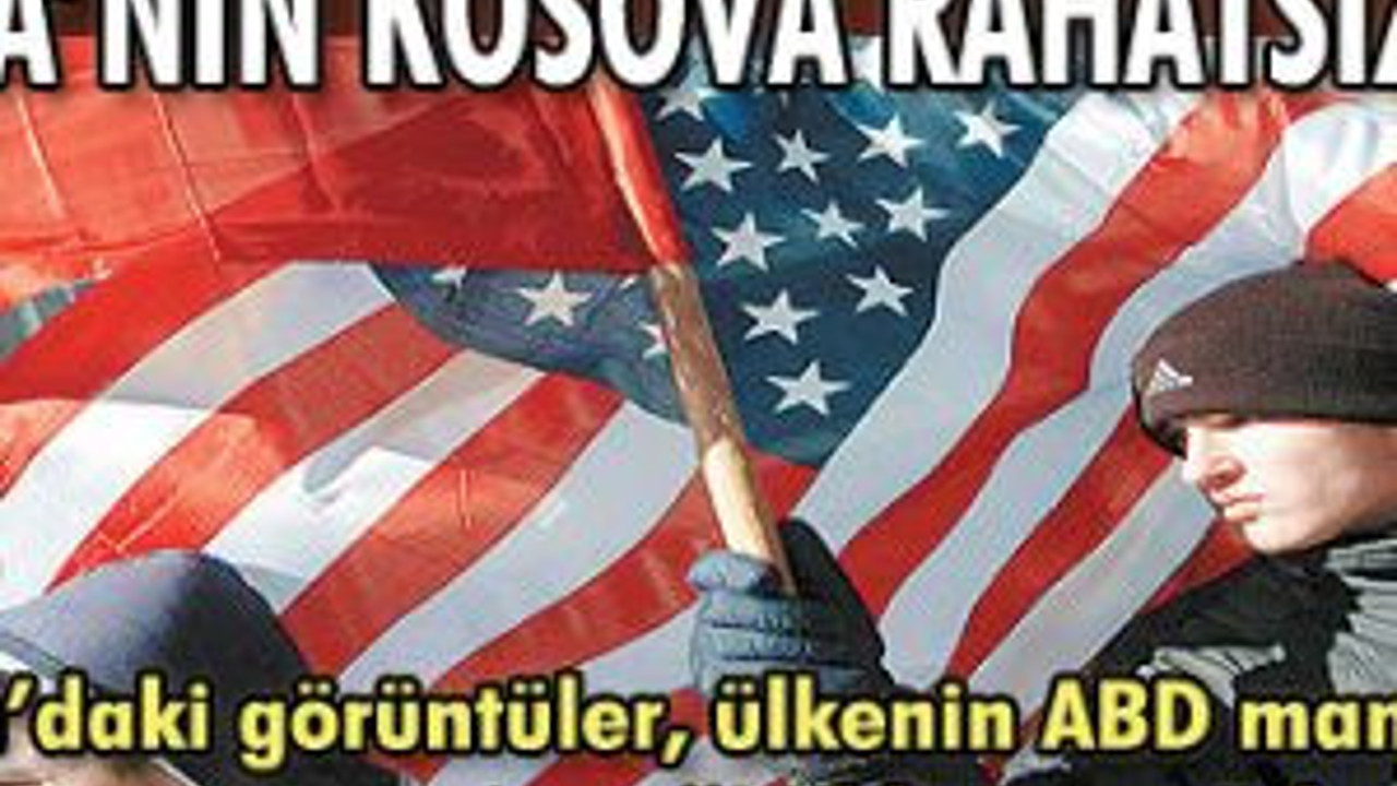 Rusya’nın Kosova rahatsızlığı