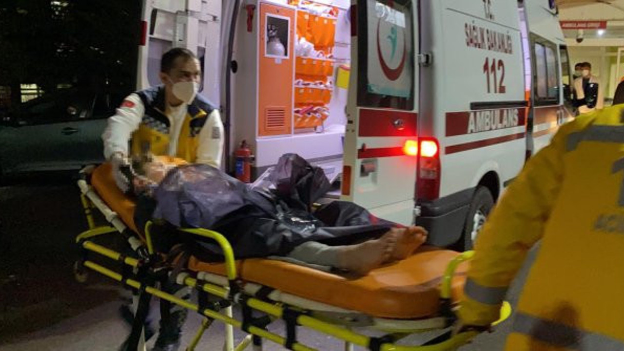 Niğde'de yürekleri yakan olay. Gelen haber kahretti