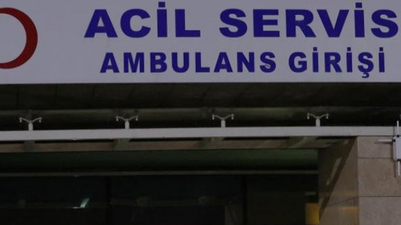 Denizli'de acı olay! 89 yaşındaki yaşlı kadın zehirlenerek hayatını kaybetti