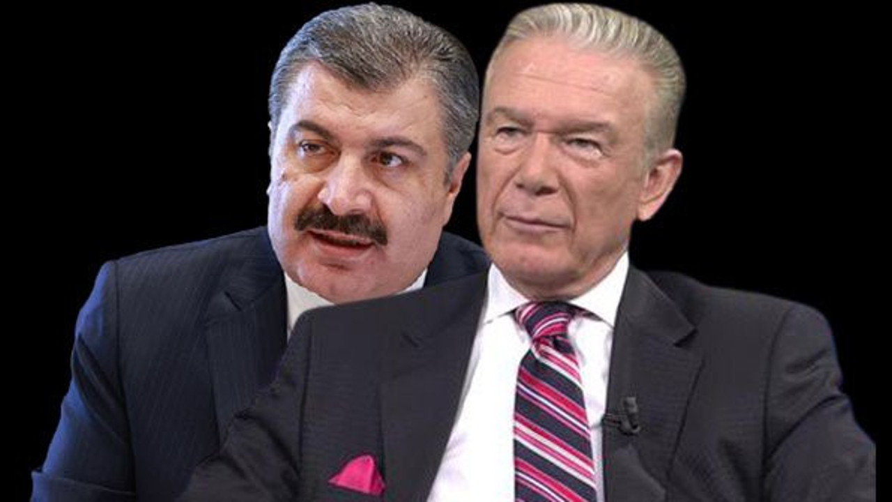 Herkes Uğur Dündar’ın yazdığı 78 yaşındaki yazarı konuşuyor. 80 yaş üzerine aşılama başlamıştı