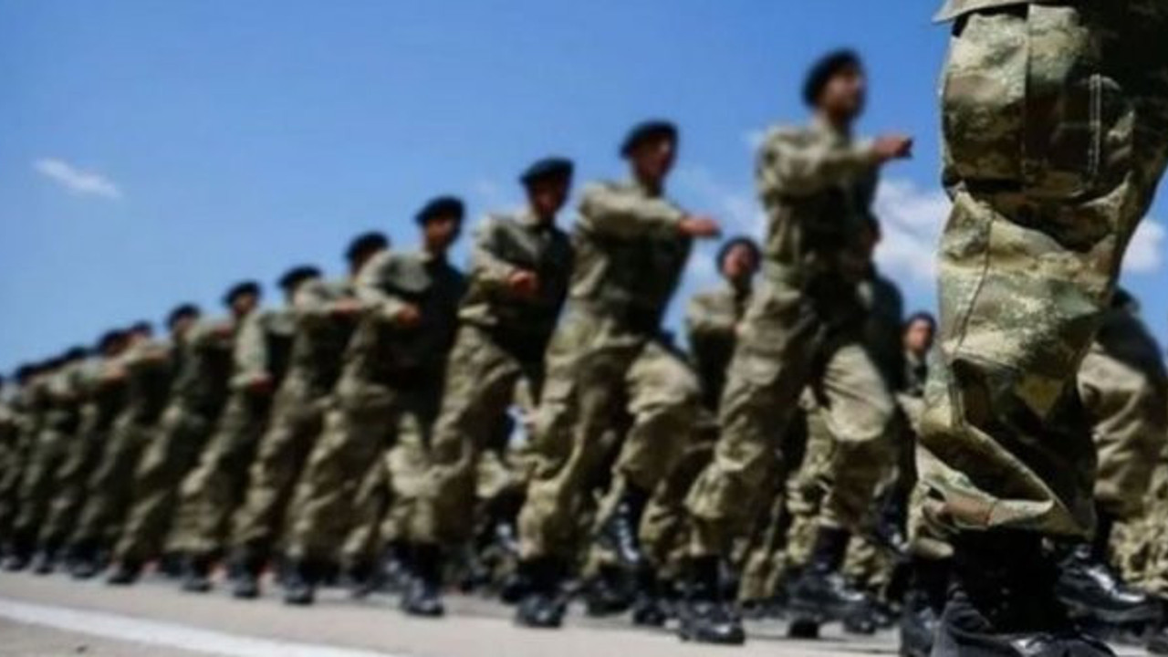 Bedelli askerlik ücreti belli oldu (26 Ocak 2021)