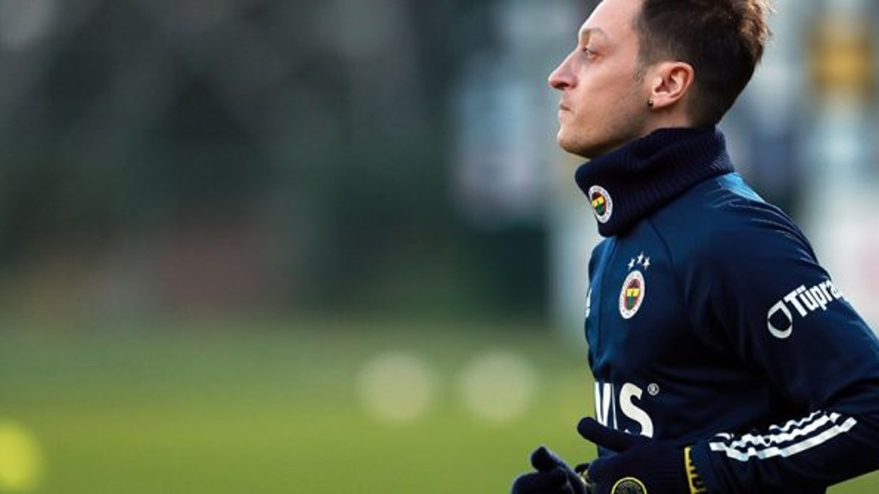 Mesut Özil’in imza töreni yarın