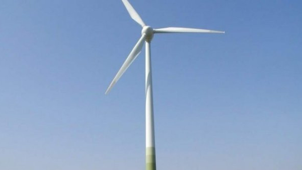 Rüzgârdan elektrik üretimi rekor tazeledi
