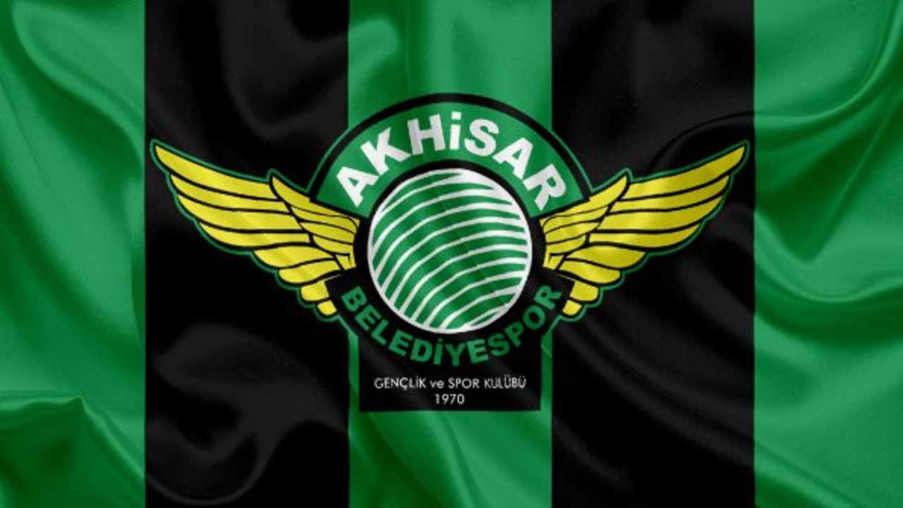 Akhisarspor ikinci yarıya bomba gibi hazırlanıyor