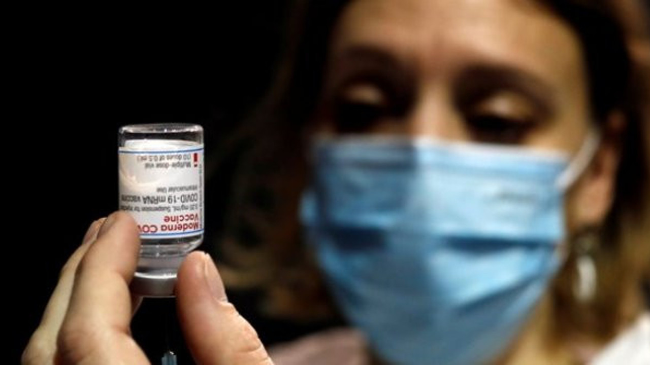 AB'den aşı üreticilerine bir uyarı daha